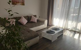 Pocanic'S Apartment